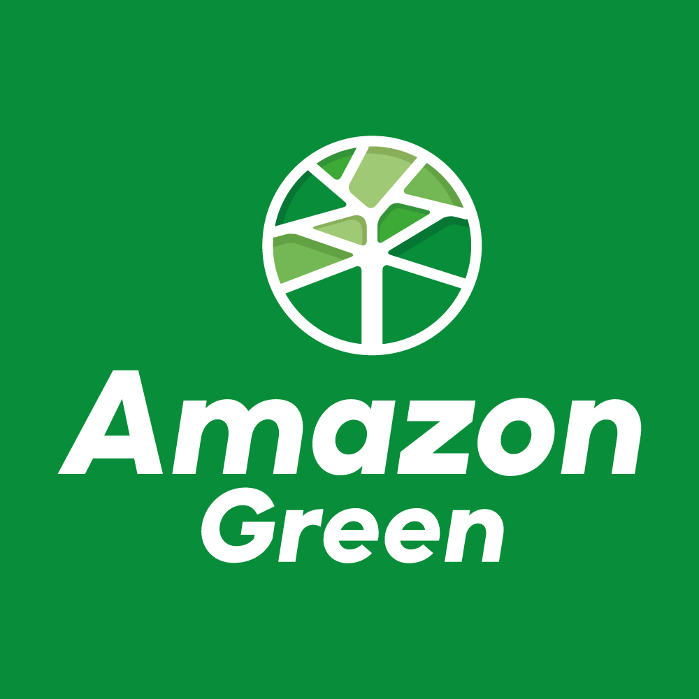 Madeireira Amazon Green